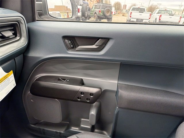 New 2026 Ford Maverick XL w/ Equipment Group 101A image 24