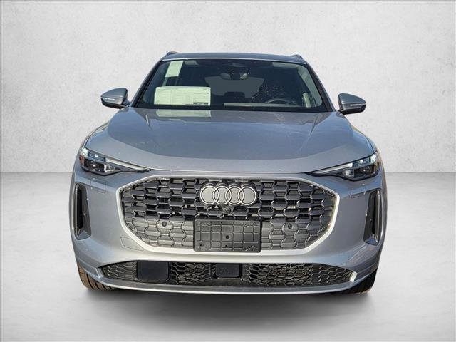 New 2025 Audi Q5 Premium Plus image 6