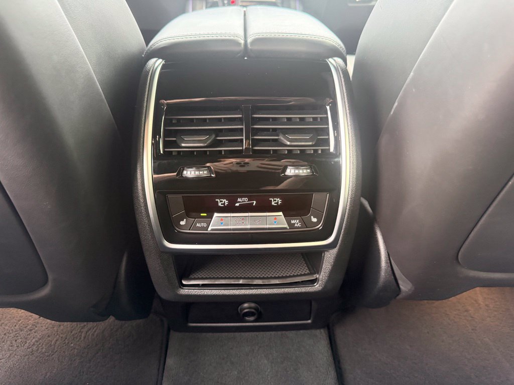 Used 2021 BMW X5 M w/ Executive Package AWD/4WD image 46