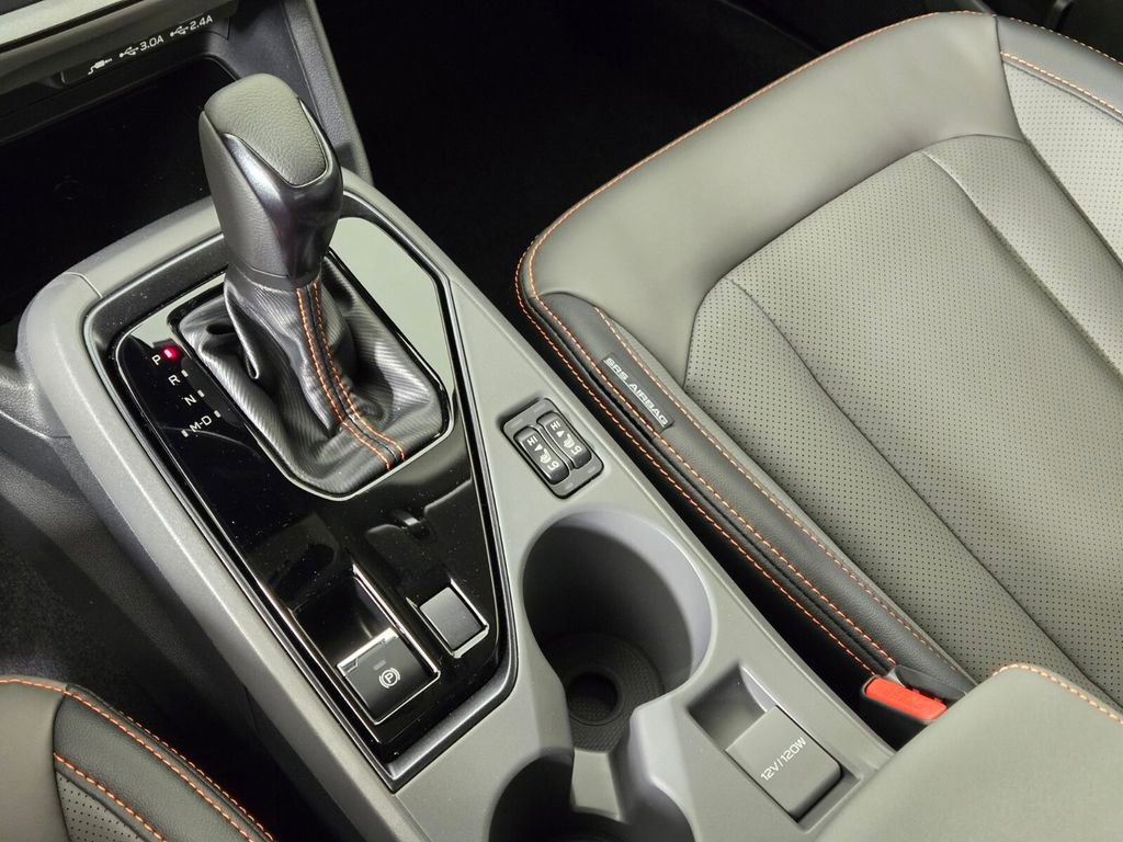 New 2026 Subaru Crosstrek 2.5i Limited image 18