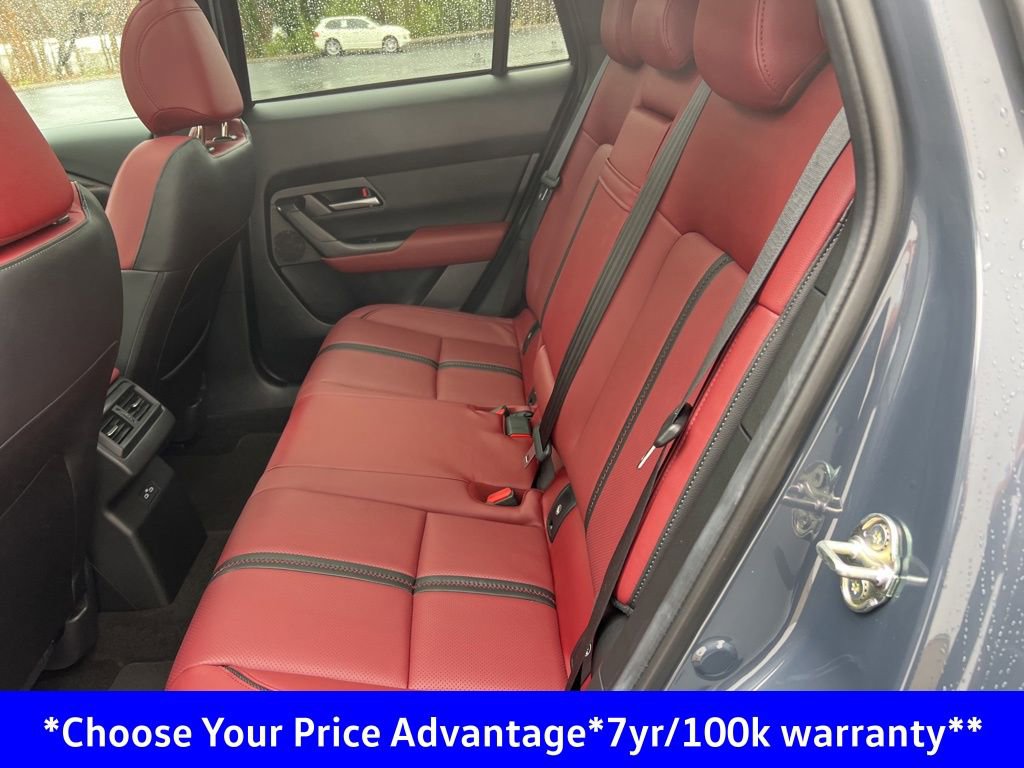 Used 2025 MAZDA CX-50 AWD 2.5 Hybrid w/ Cargo Package image 36