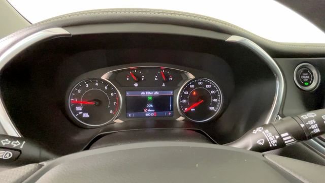 Used 2023 Chevrolet Blazer LT w/ Driver Confidence Package FWD image 27