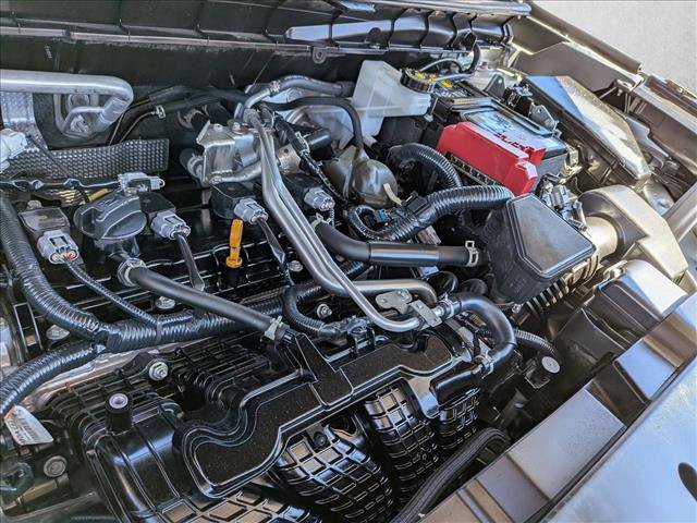 Used 2022 Mitsubishi Outlander SE image 22