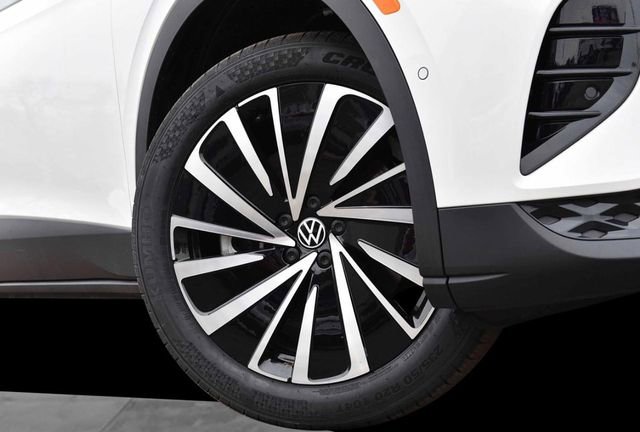 New 2026 Volkswagen ID.4 Pro image 3