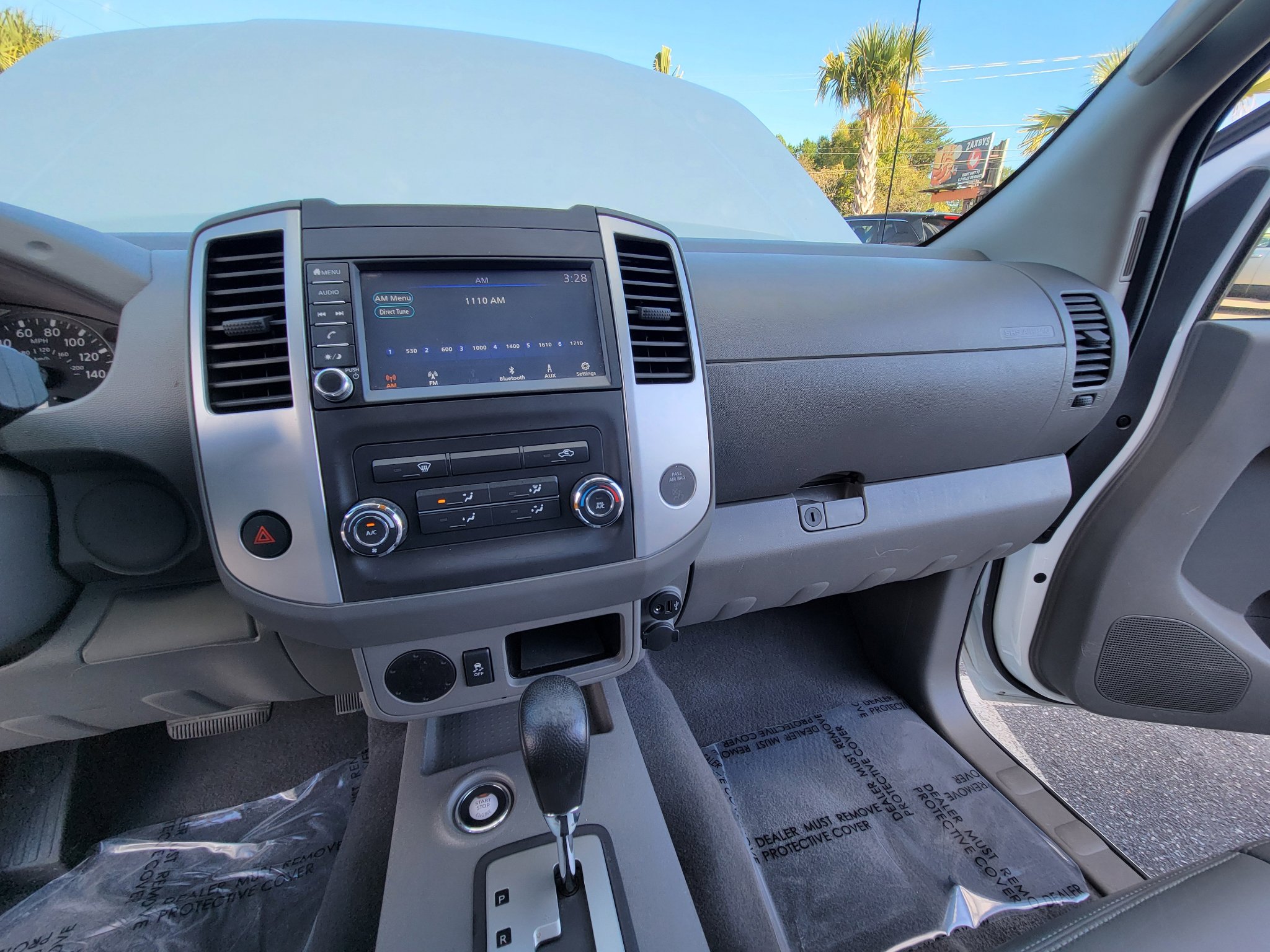 Used 2020 Nissan Frontier S w/ S Utility Package image 36