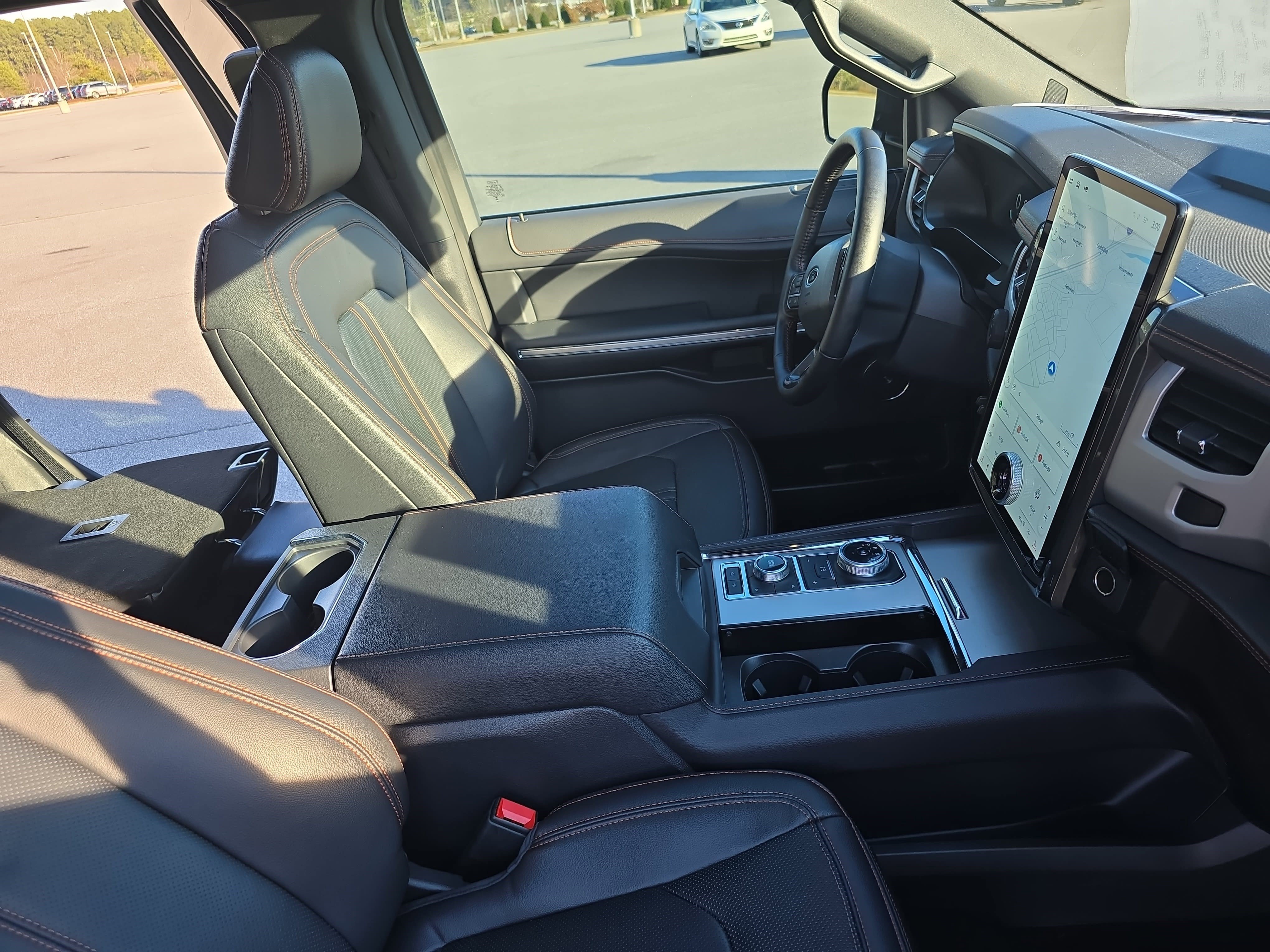 Used 2023 Ford Expedition Timberline image 10
