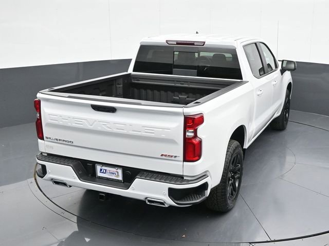 New 2026 Chevrolet Silverado 1500 RST image 56