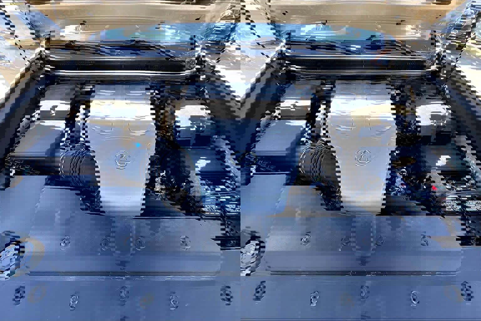 Used 2016 Lexus GX 460 image 28