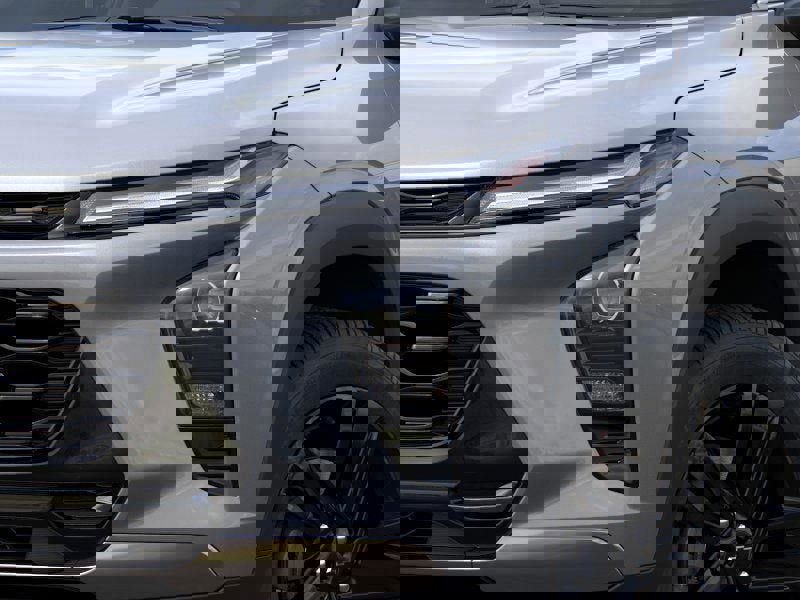 New 2026 Chevrolet Trax ACTIV image 10