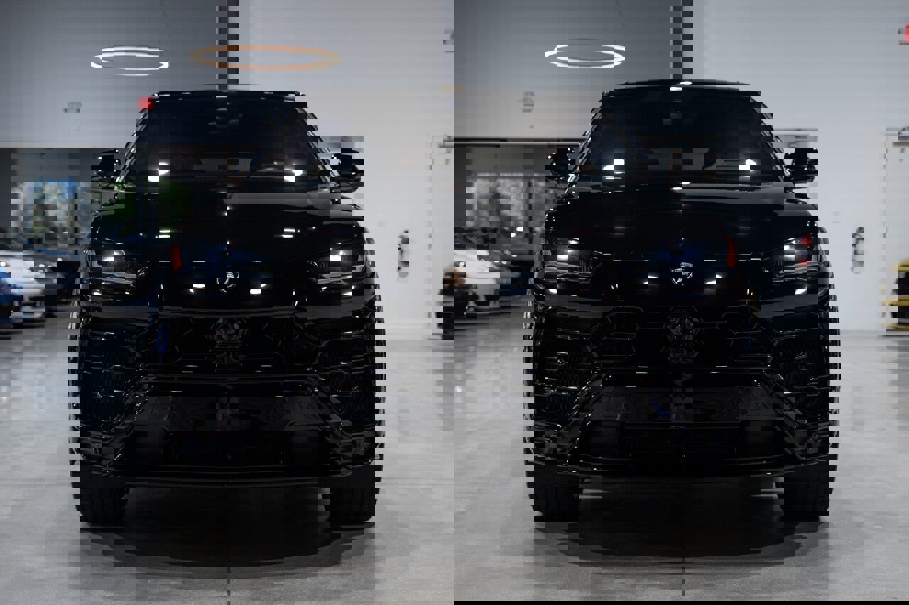 Used 2022 Lamborghini Urus image 72