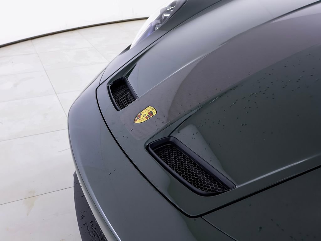 New 2026 Porsche 911 GT3 RWD image 14