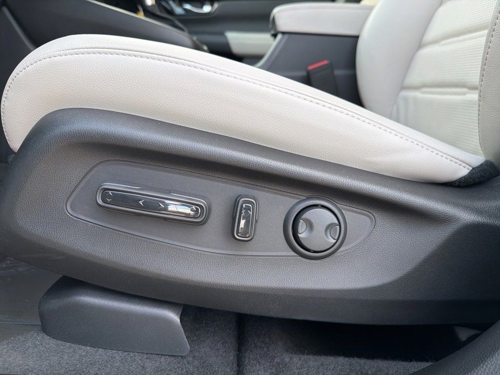 New 2026 Honda CR-V EX-L image 11