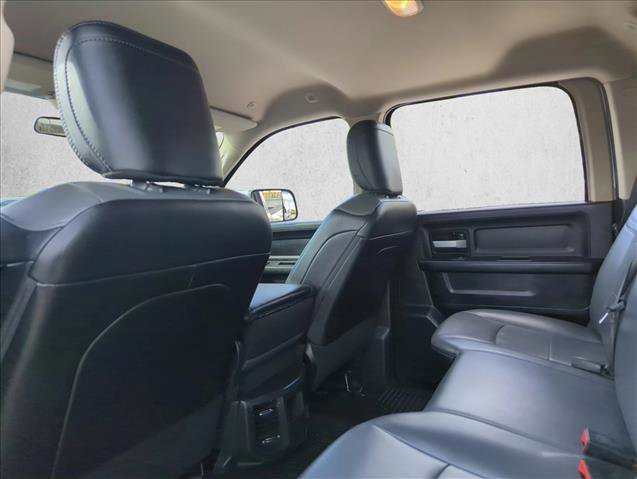 Used 2019 RAM 3500 Tradesman image 15