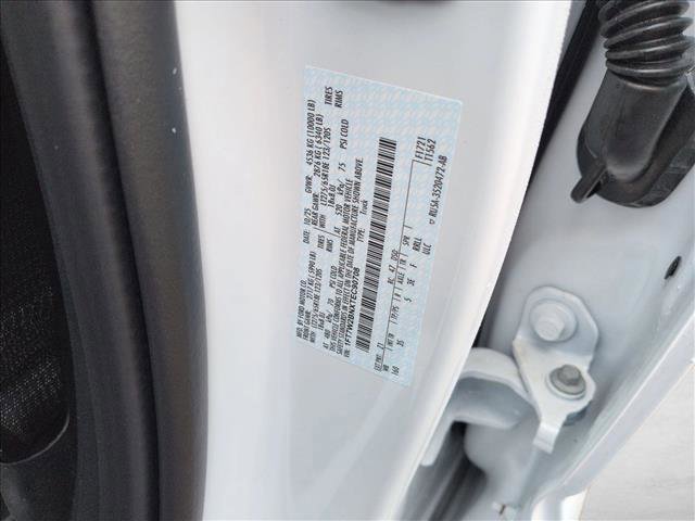 New 2026 Ford F250 XLT w/ Snow Plow Prep Package image 16