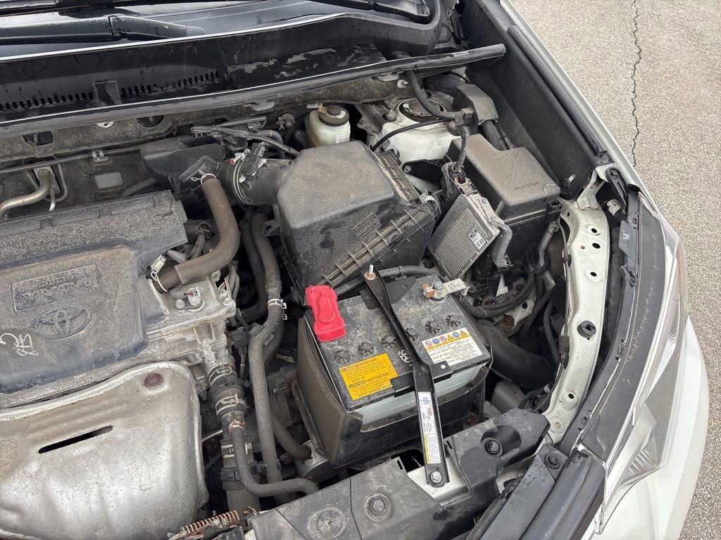 Used 2018 Toyota RAV4 Limited w/ All Weather Liner Package image 22