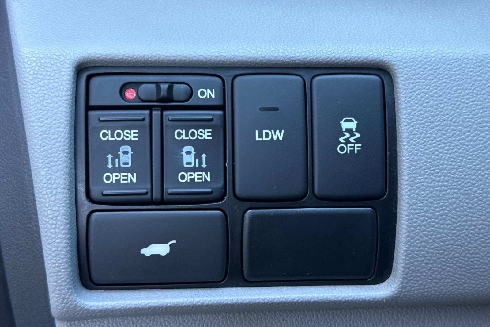 Used 2016 Honda Odyssey EX-L image 31