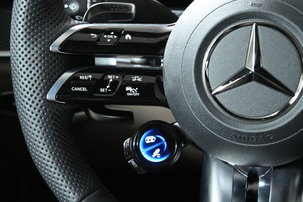 New 2026 Mercedes-Benz AMG GT 53 image 18