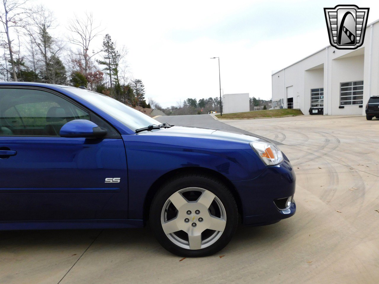 Used 2004 Chevrolet Malibu LT w/ Preferred Equipment Group image 13
