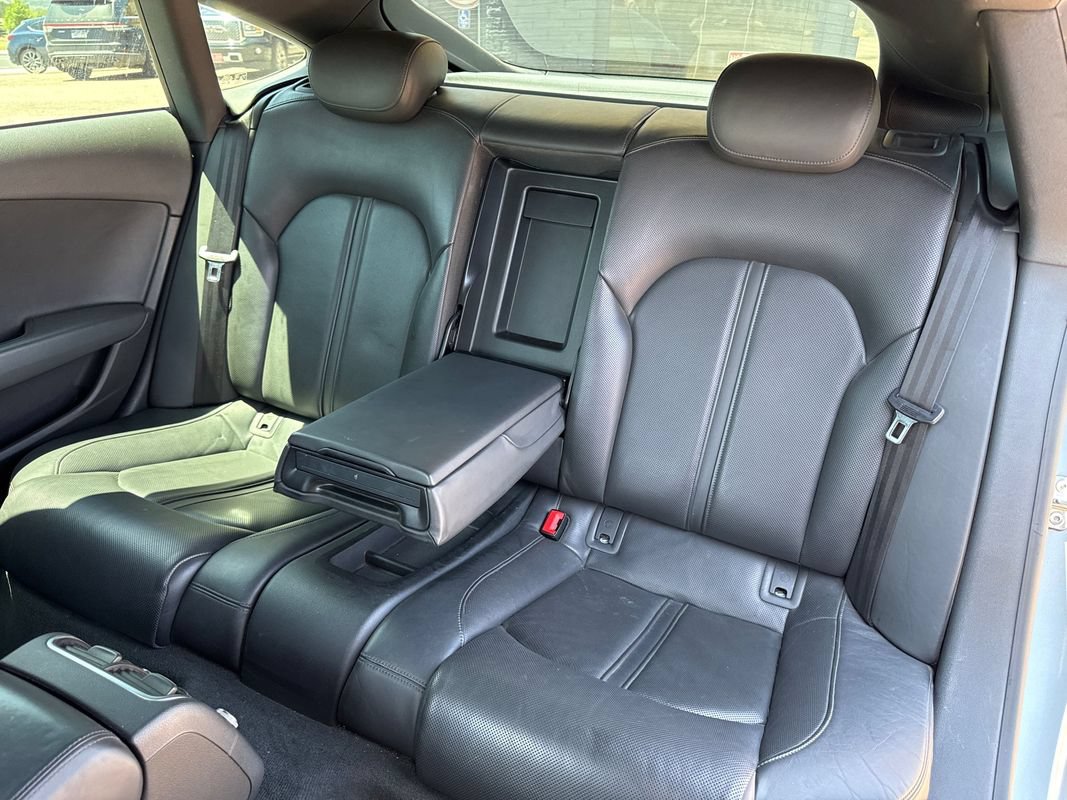 Used 2013 Audi S7 Prestige AWD/4WD image 26