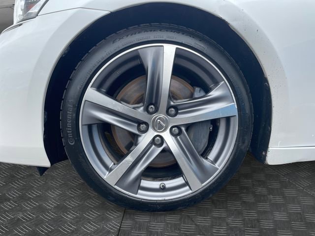 Used 2018 Lexus IS 300 AWD w/ Comfort Package image 14
