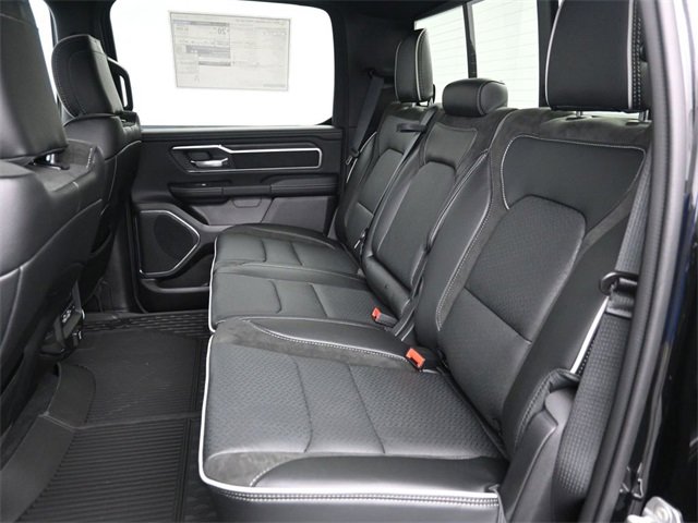 Used 2026 RAM 1500 Laramie w/ Laramie Southwest Edition image 28