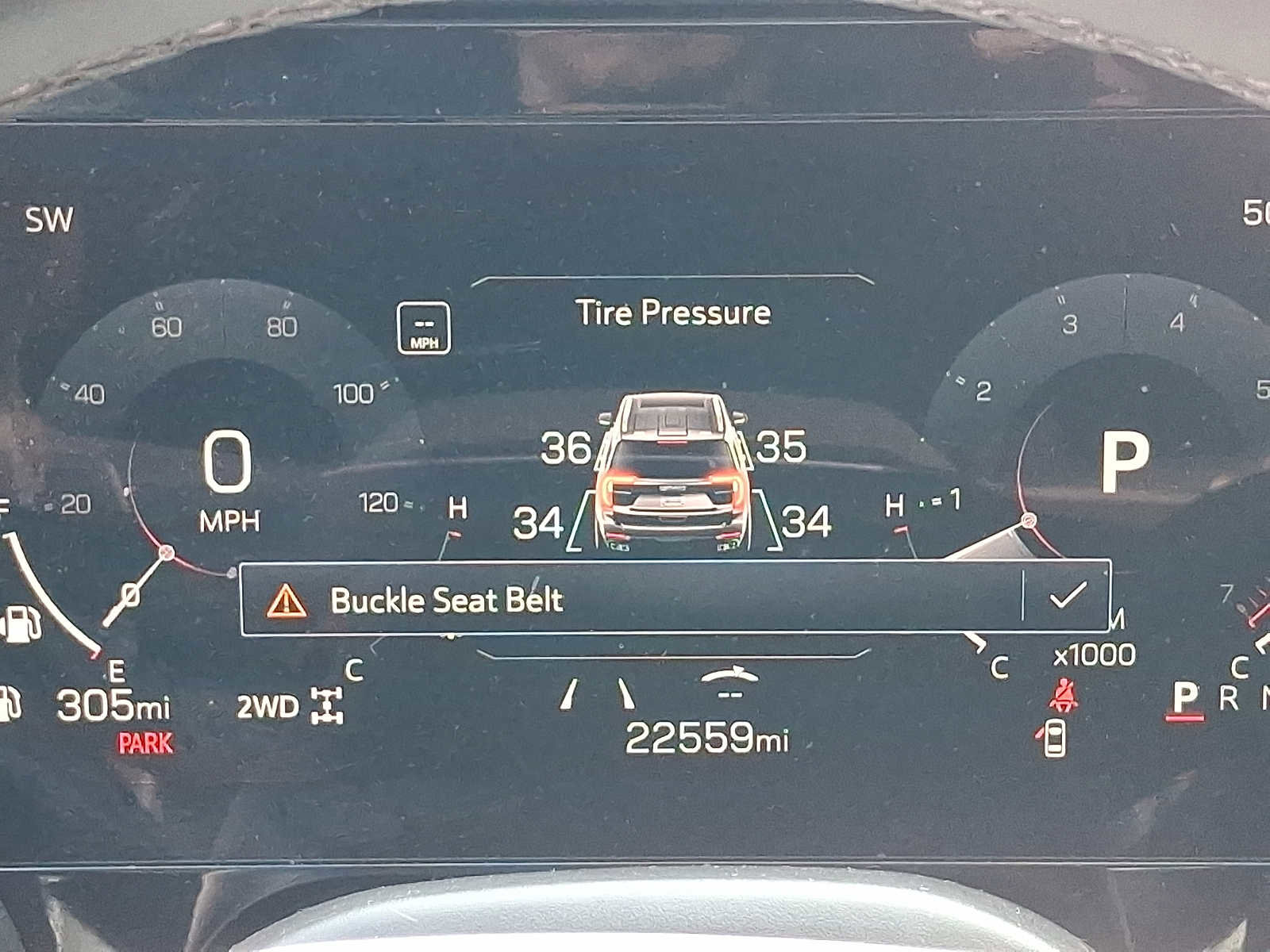 Used 2025 GMC Yukon Denali image 21