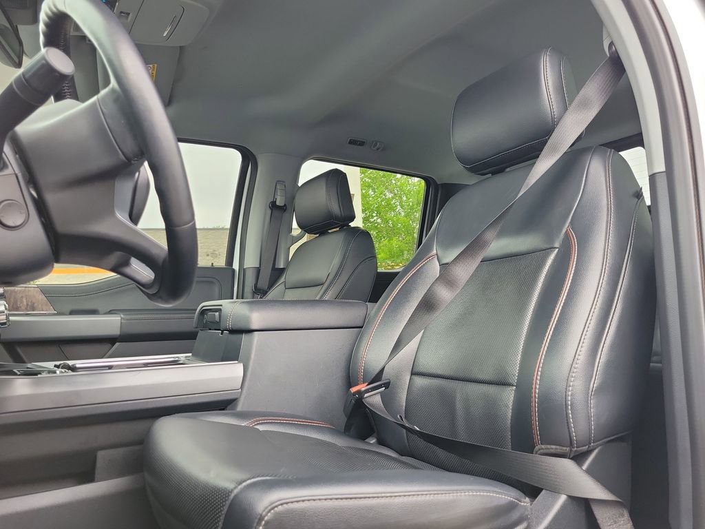 Used 2024 Ford F250 Lariat AWD/4WD image 17