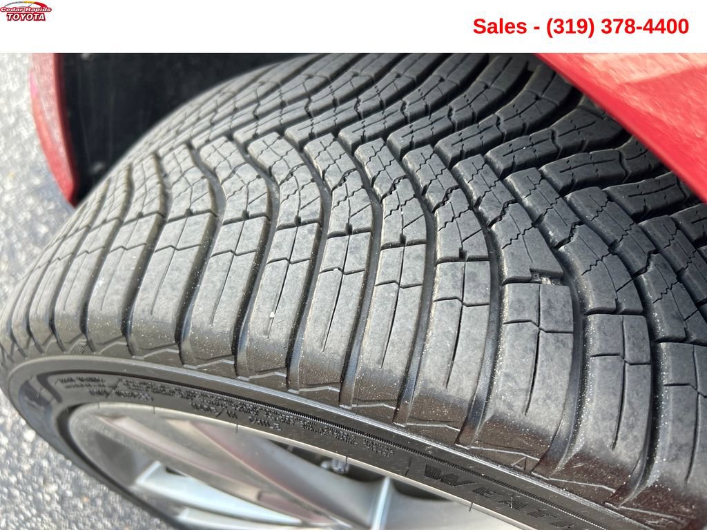 Used 2019 Volkswagen Passat 2.0T SE R-Line FWD image 25