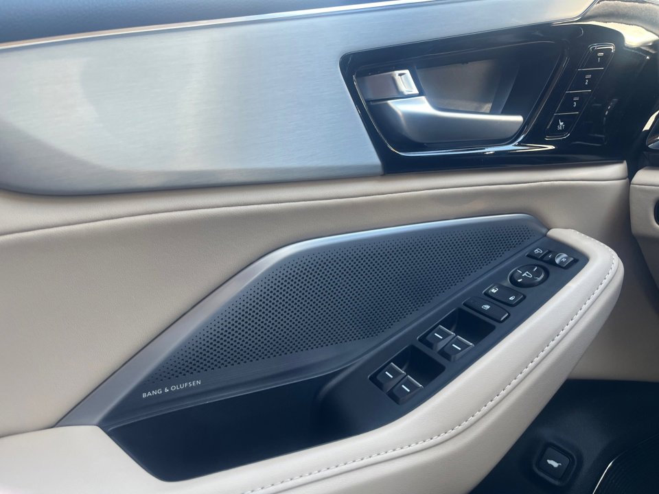 New 2026 Acura MDX w/ Technology Package image 32