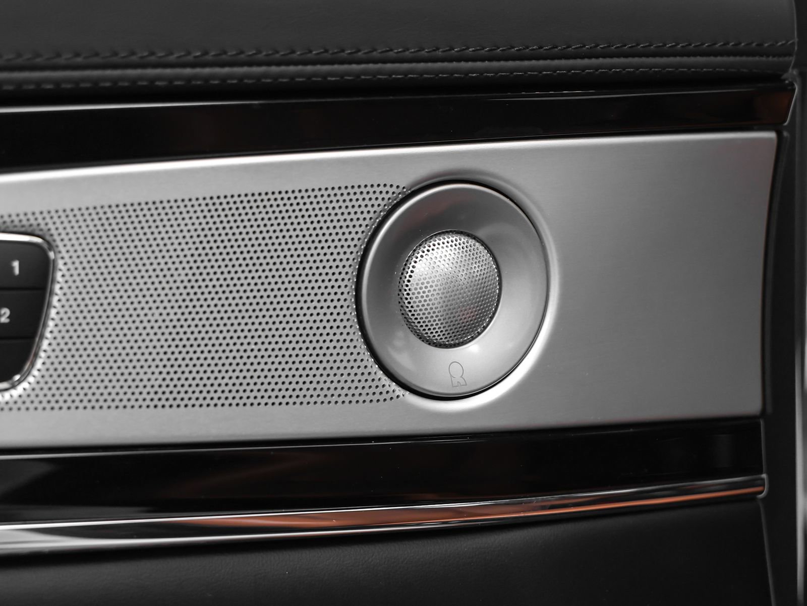 Used 2023 Lincoln Nautilus Black Label AWD/4WD image 40