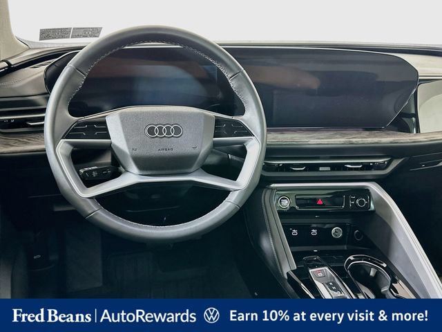 Used 2025 Audi Q5 Premium Plus w/ Premium Plus AWD/4WD image 30