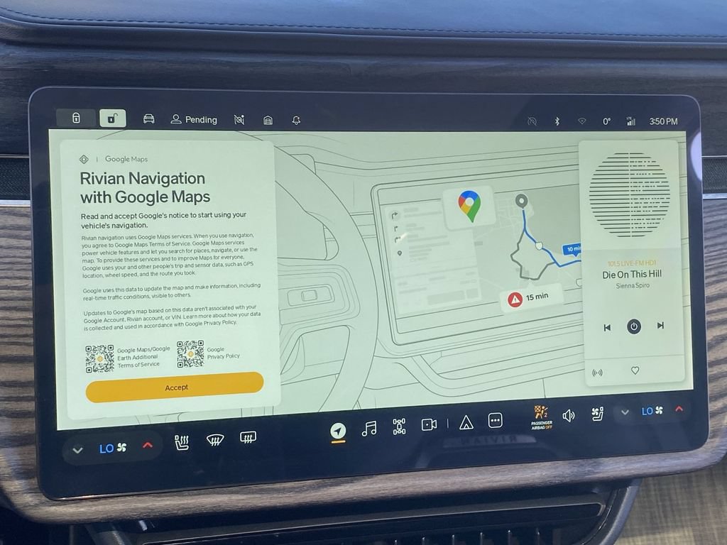 Used 2022 Rivian R1S Launch Edition AWD/4WD image 28