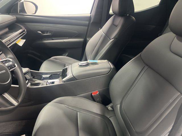 New 2026 Hyundai Santa Cruz SEL FWD image 8