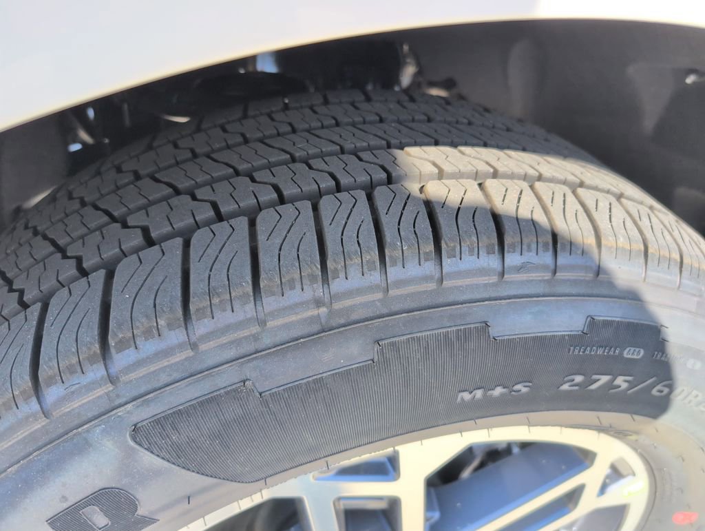 New 2026 Ford Expedition Active RWD image 17