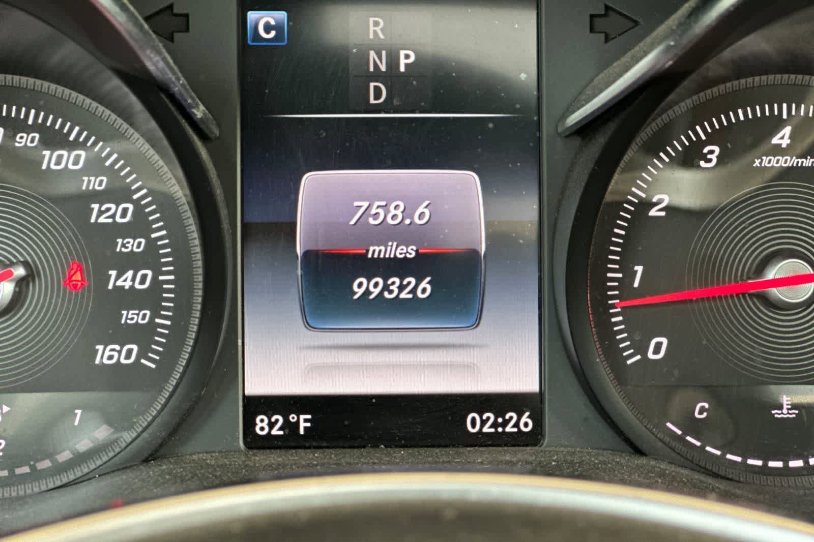 Used 2018 Mercedes-Benz C 300 Sedan image 28