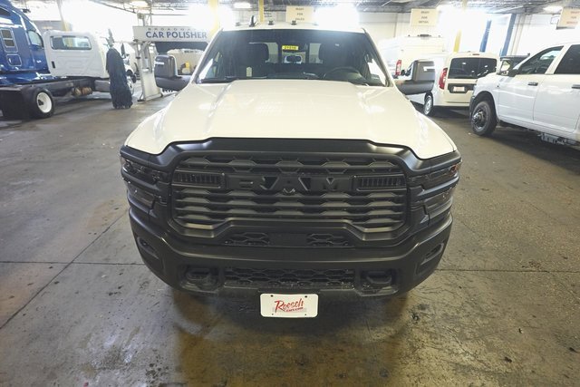 New 2026 RAM 3500 Tradesman image 3