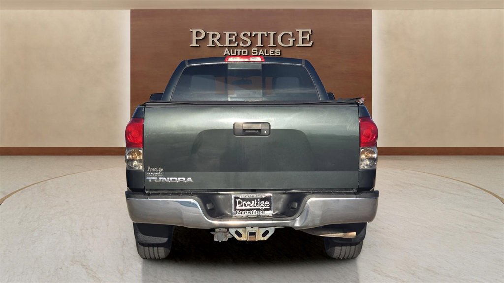 Used 2008 Toyota Tundra SR5 image 17