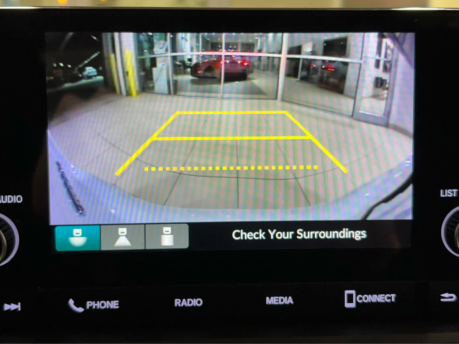 New 2025 Honda Accord LX image 17