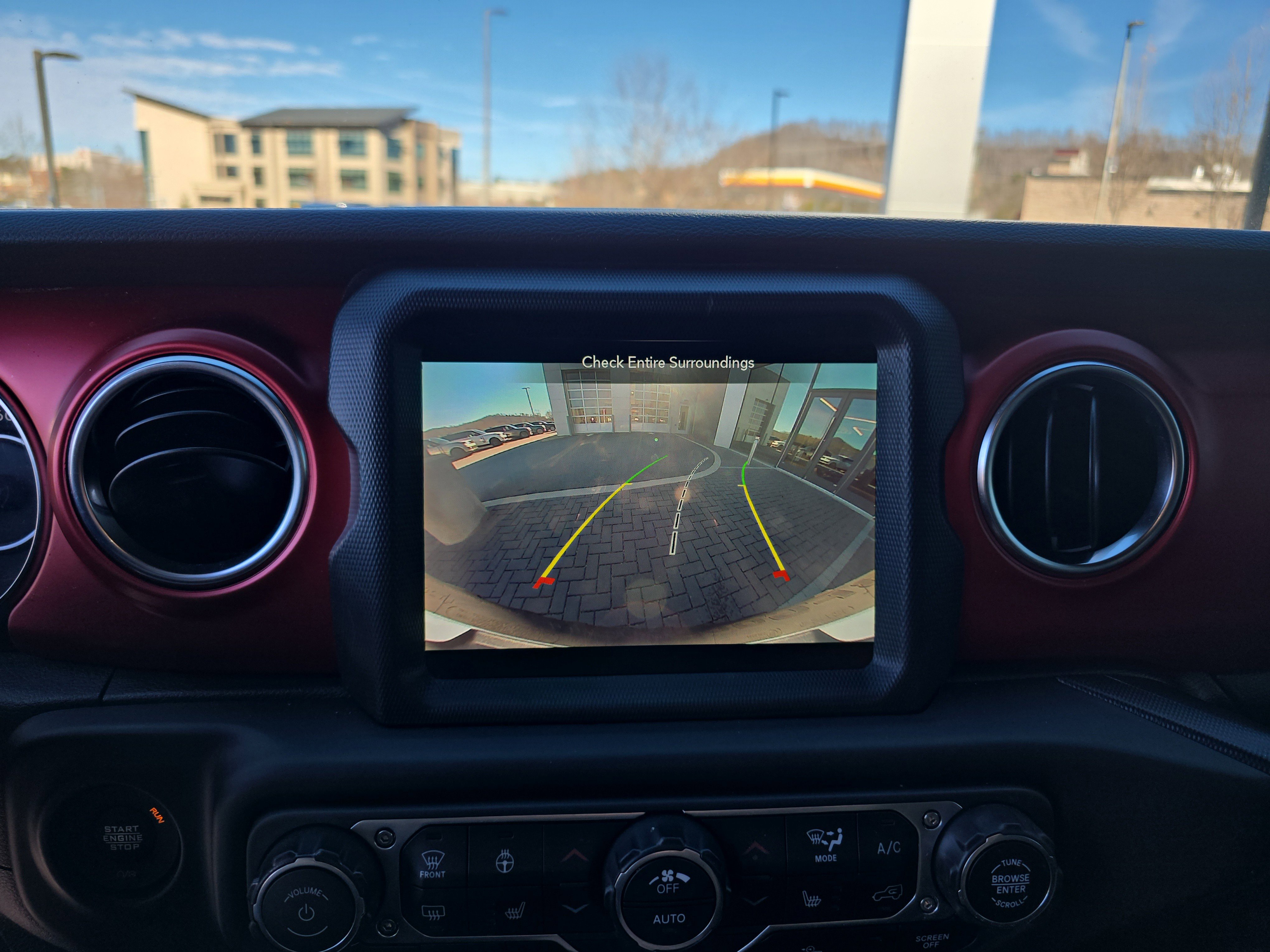 Used 2022 Jeep Wrangler Unlimited Rubicon w/ LED Lighting Group image 27