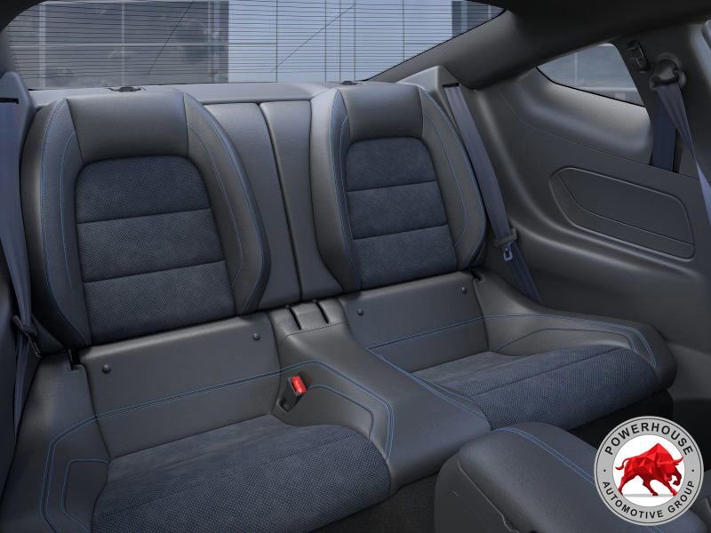 New 2025 Ford Mustang Dark Horse w/ Dark Horse Handlin Package image 12