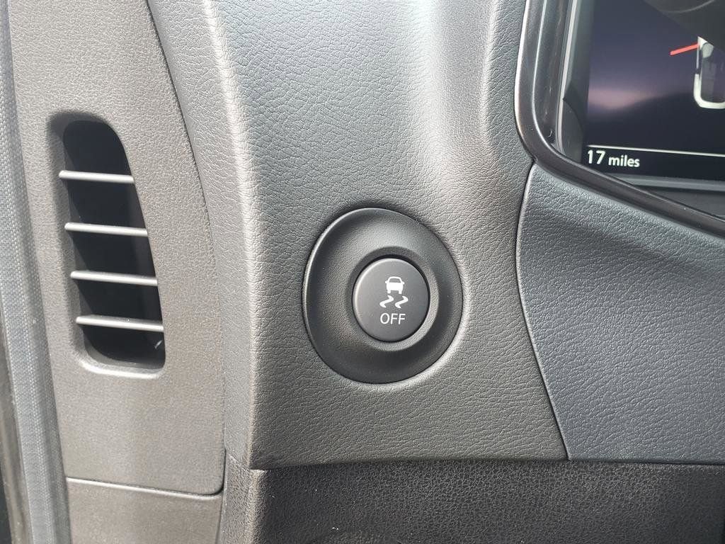 New 2026 Nissan Z Performance image 12