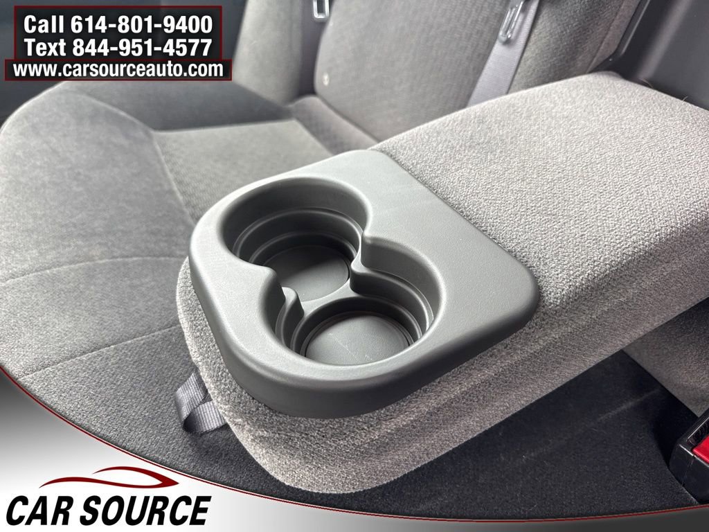 Used 2009 Chevrolet Impala LT image 20