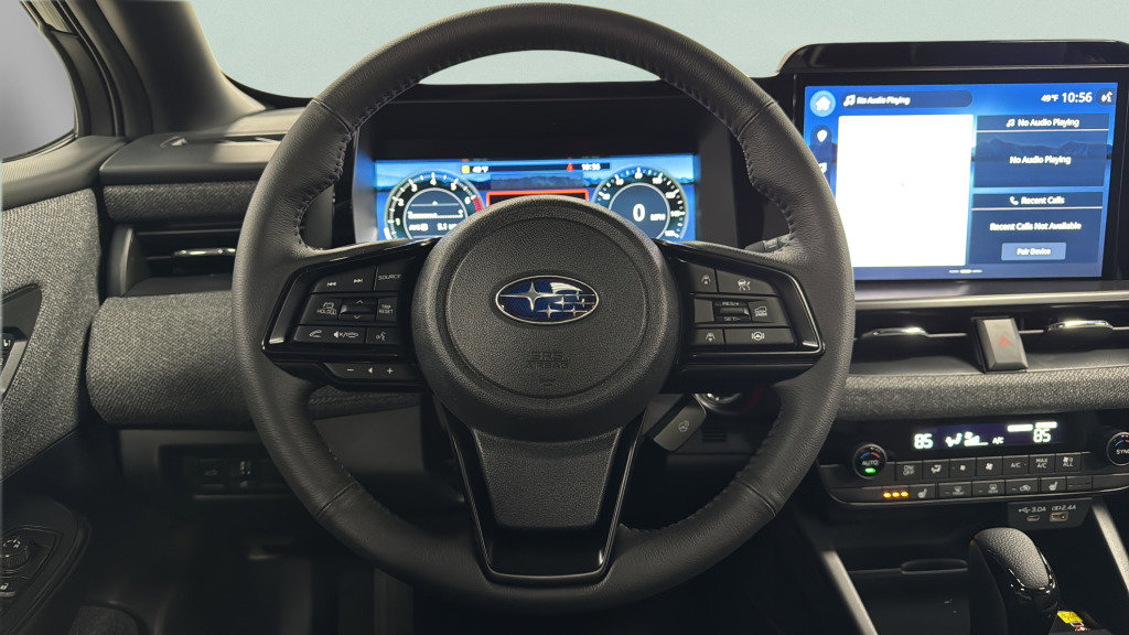 New 2026 Subaru Outback Limited AWD/4WD image 35