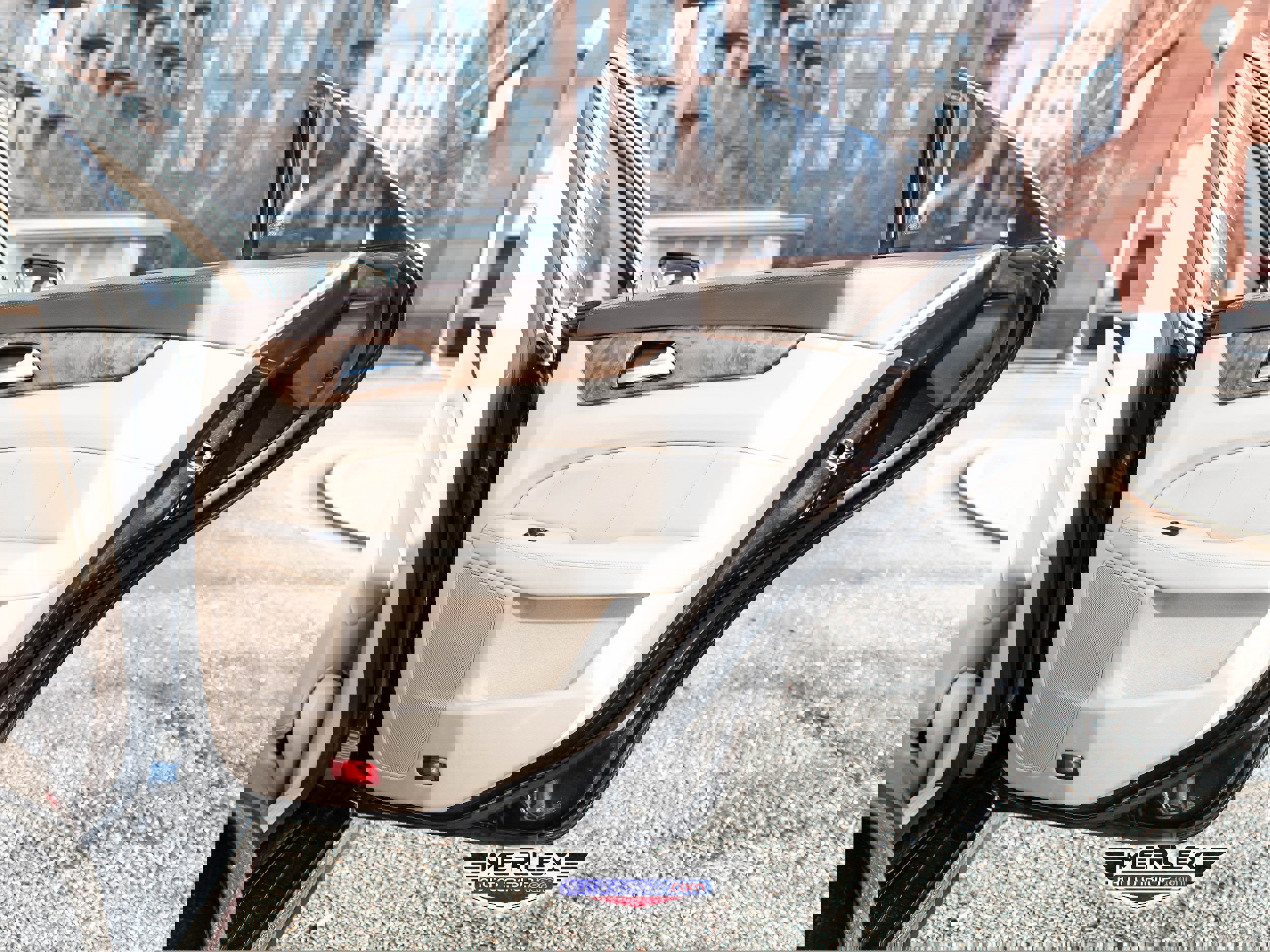 Used 2018 Mercedes-Benz CLS 550 image 45