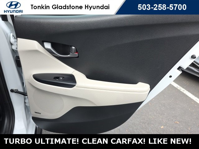 Used 2020 Hyundai Veloster Turbo Ultimate image 23