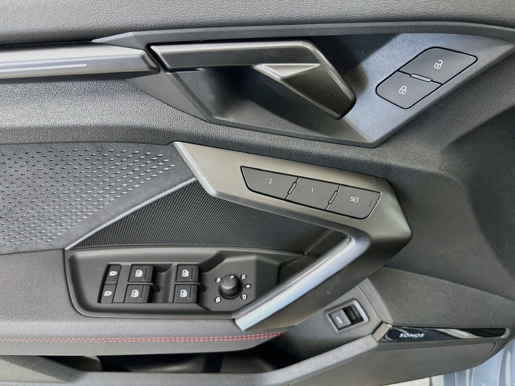 New 2026 Audi RS 3 AWD/4WD image 22