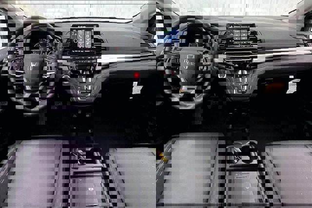 Certified 2026 Honda Odyssey EX-L image 15