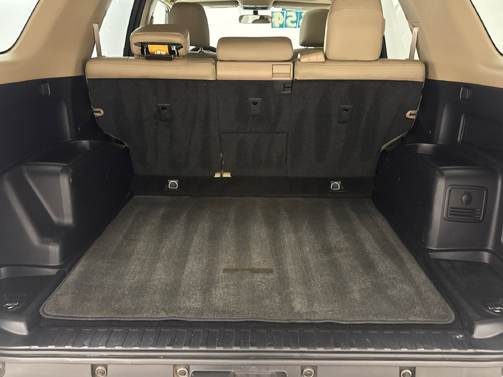 Used 2011 Toyota 4Runner SR5 RWD image 11