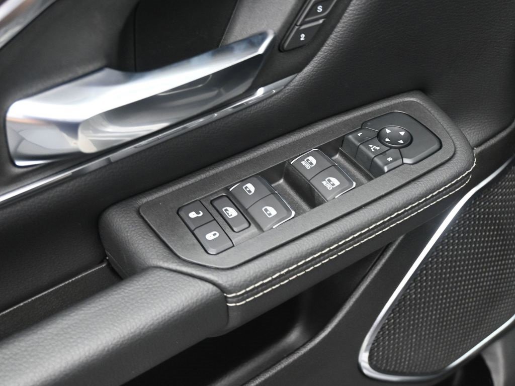 New 2026 RAM 1500 Laramie w/ Sport Appearance Package image 20