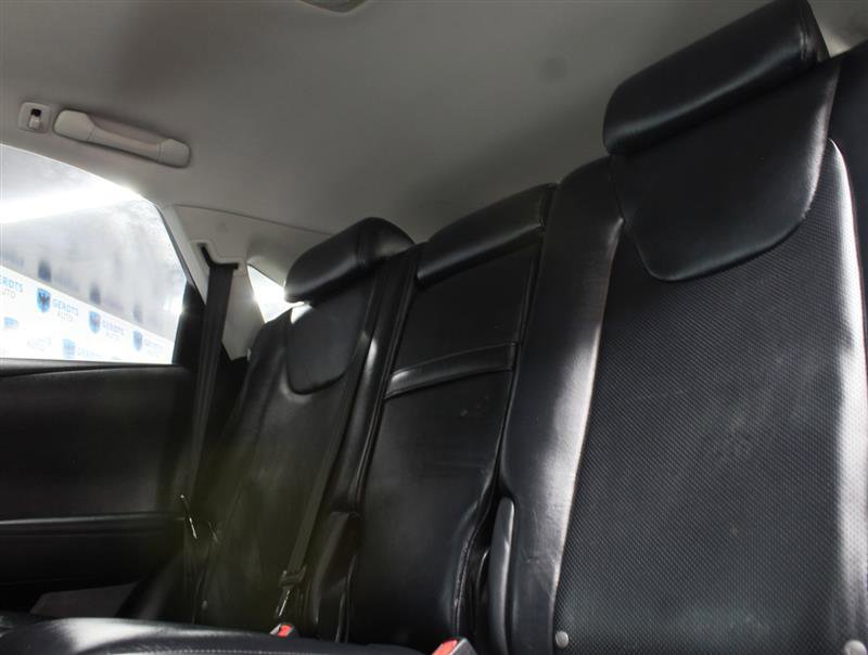 Used 2010 Lexus RX 450h AWD image 20